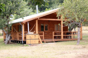 Karkú Lodge
